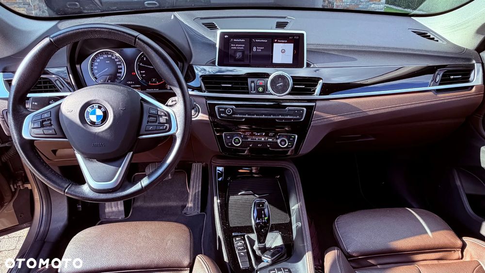 BMW X1 sDrive18i - 14