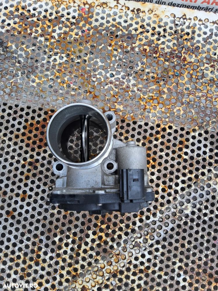 Clapeta accelerație Ford Transit Custom 2.0 euro 6 cod gk2q9f991ca - 1