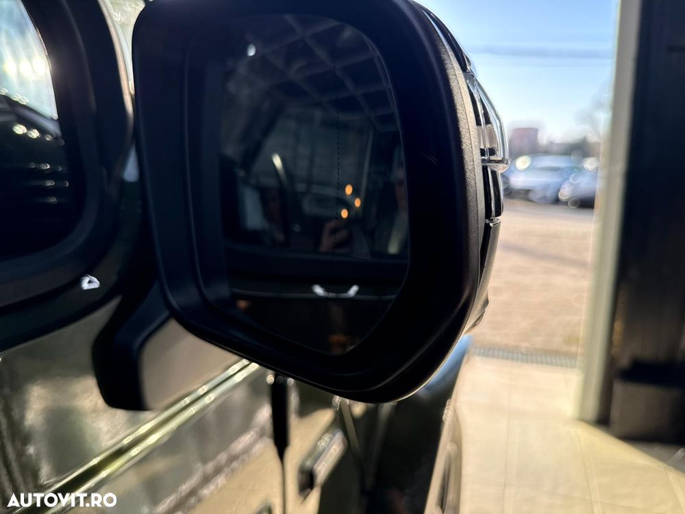 Mercedes-Benz G 450 d SW Long MHEV - 8