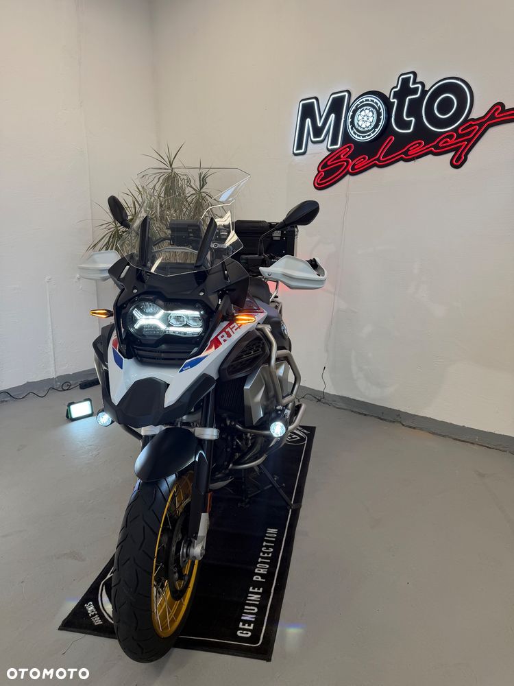 BMW R1250 GS Adventure - 7