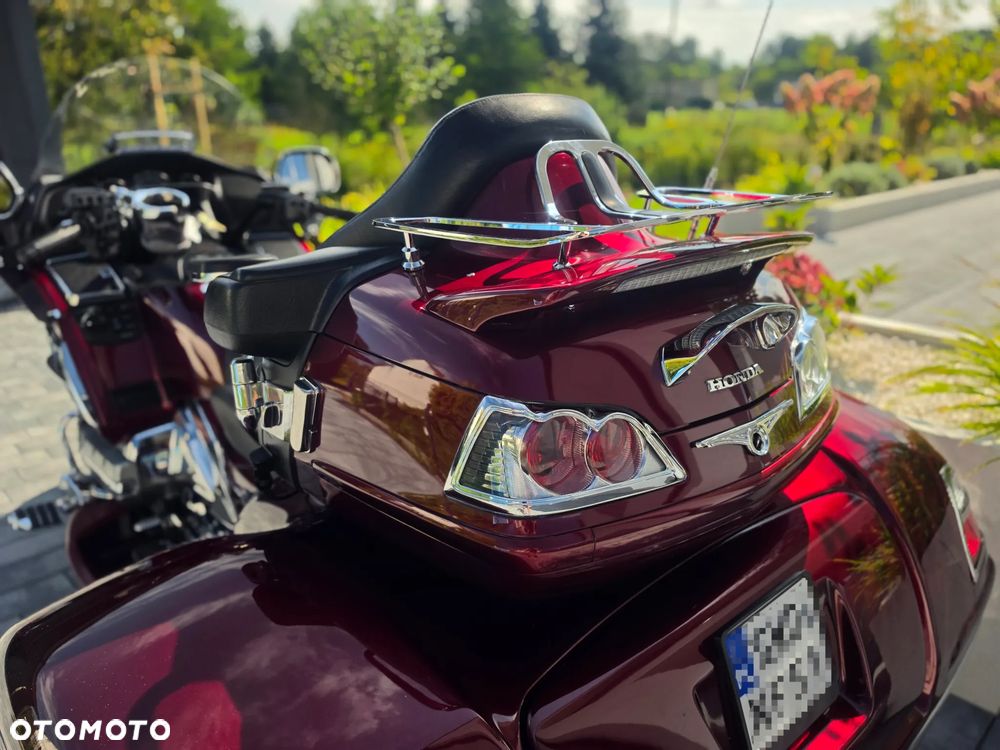 Honda GL - 5