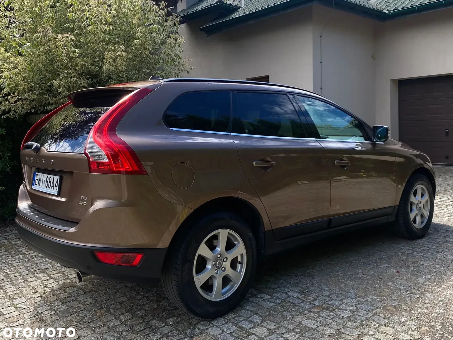 Volvo XC 60 - 5