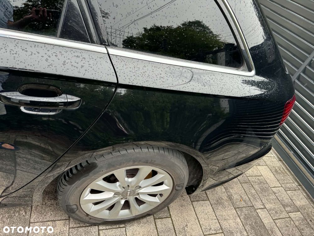 Audi A6 Avant 2.0 TDI ultra S tronic - 11