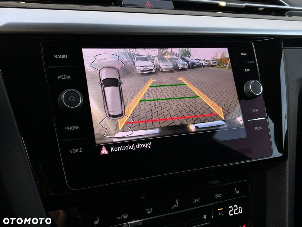Volkswagen Arteon - 28