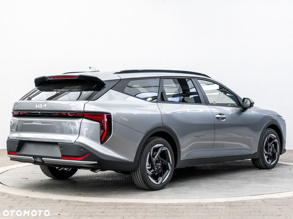 Kia K4 1.6 T-GDI M - 6