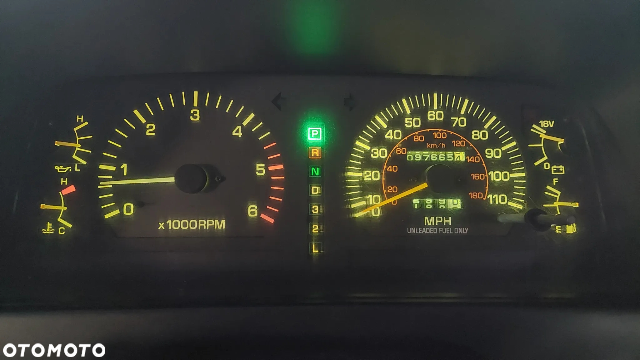 Toyota Land Cruiser Prado 90 3.4 - 13
