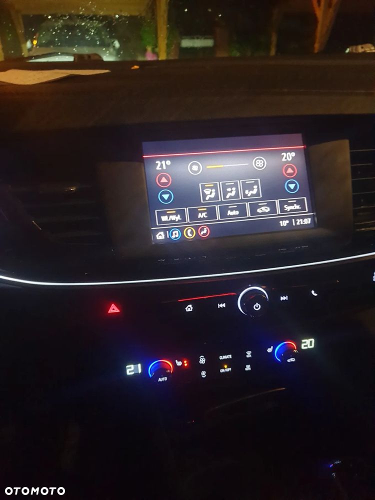 Opel Insignia - 7
