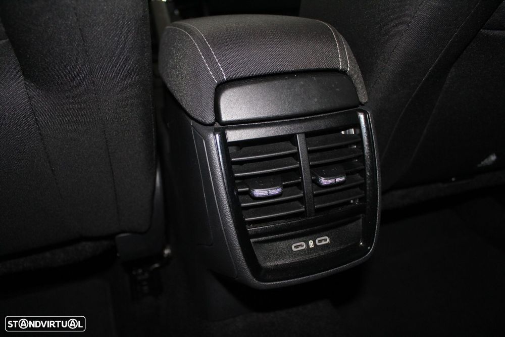 Skoda Kamiq 1.0 TSI Ambition DSG - 12