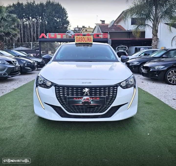 Peugeot 208 PureTech 100 Allure Pack - 7