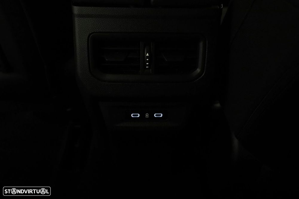 Renault Austral 1.3 Mild Hybrid Techno Auto - 25