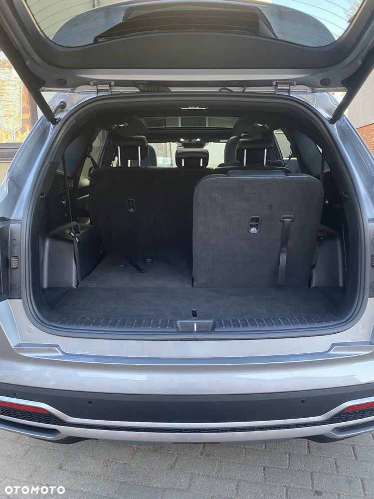 Kia Sorento 2.2 CRDi AWD Platinum Edition - 10