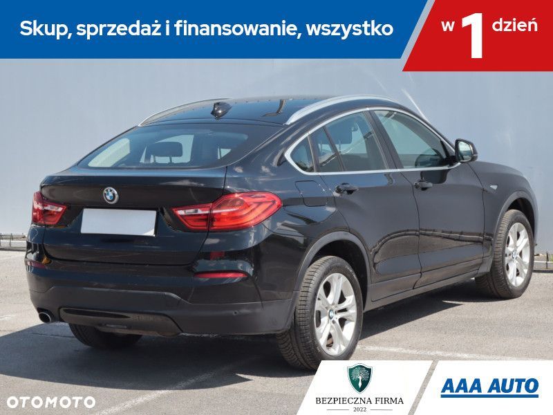 BMW X4 - 7