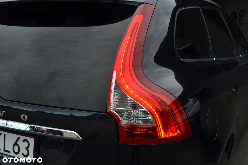 Volvo XC 60 - 10
