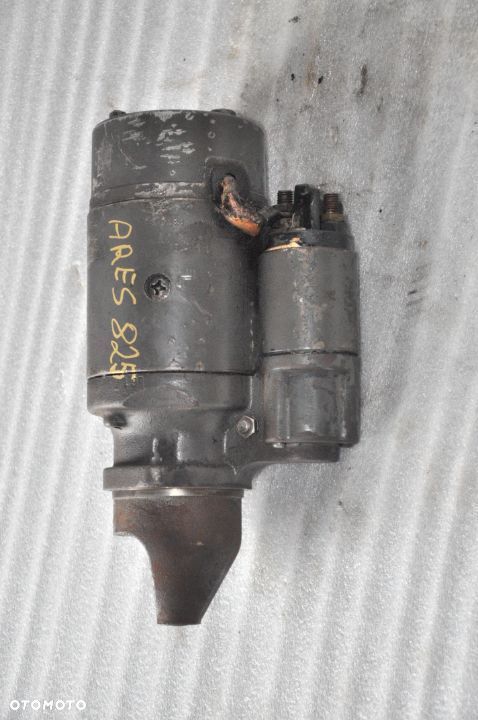 ROZRUSZNIK ARES 825 iSKRA 11130820 - 2