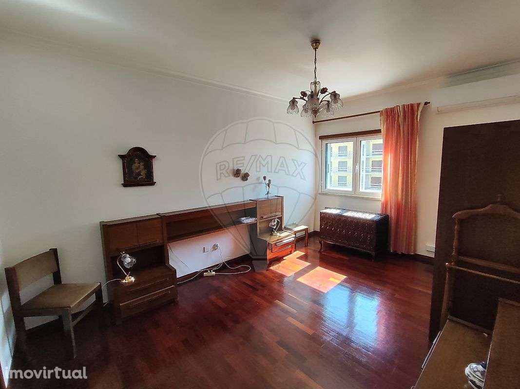 Apartamento T3 para arrendamento - Grande imagem: 5/14