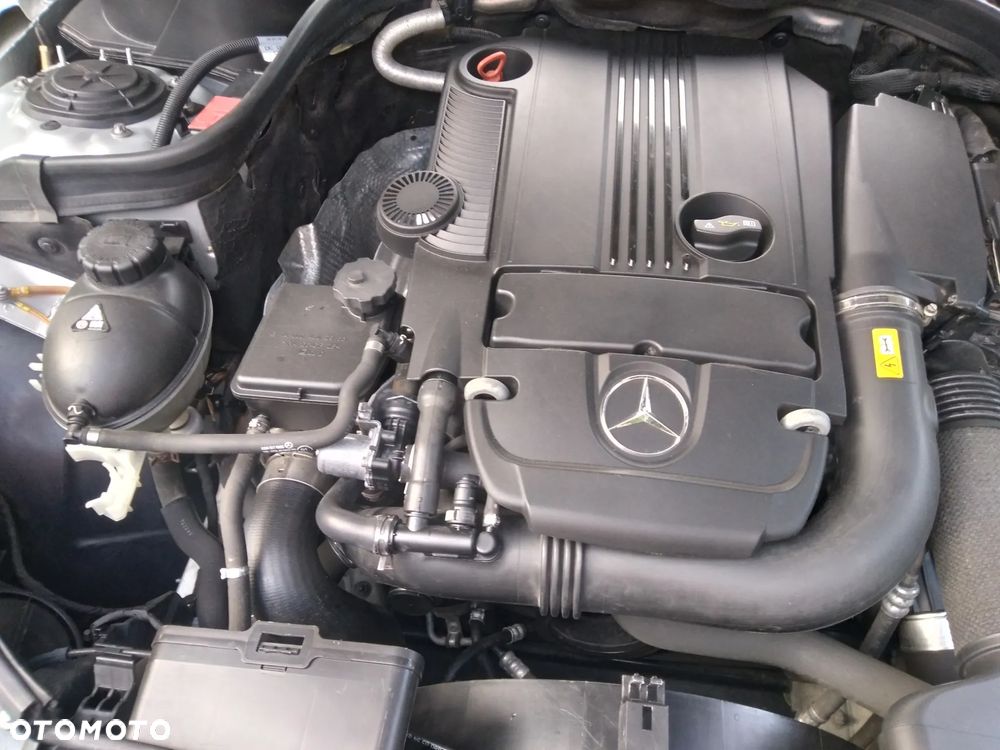 Mercedes-Benz Klasa E - 31