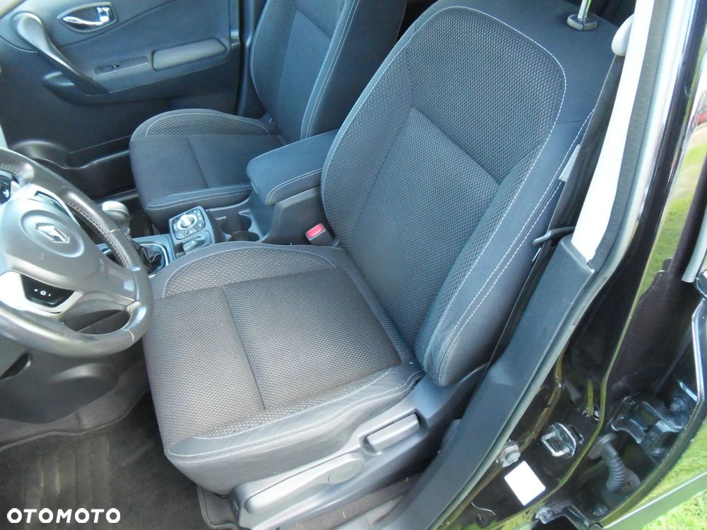 Renault Koleos 2.0 dCi 4x4 Limited - 13