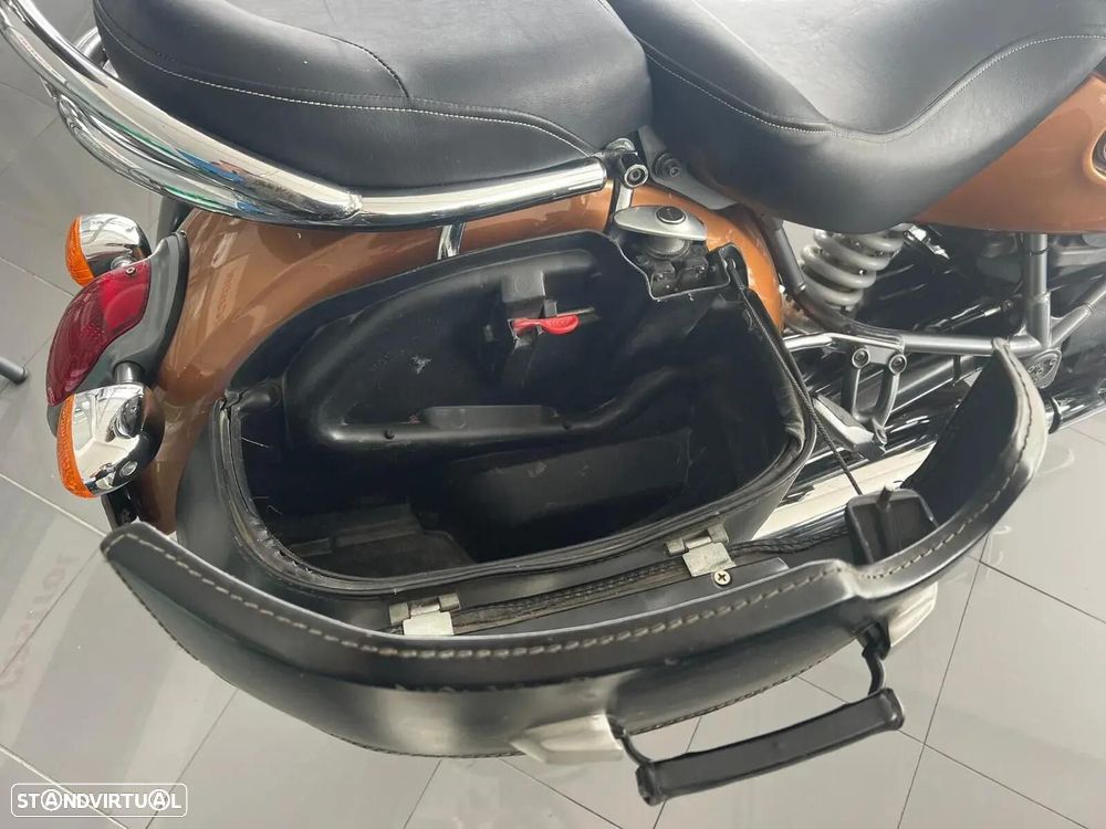 BMW R 1200 C - 9