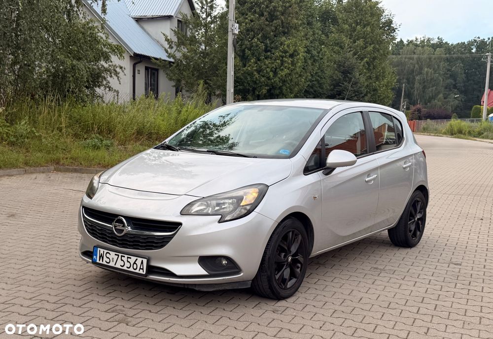 Opel Corsa 1.4 Enjoy - 2