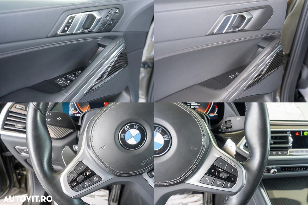 BMW X6 xDrive30d - 4