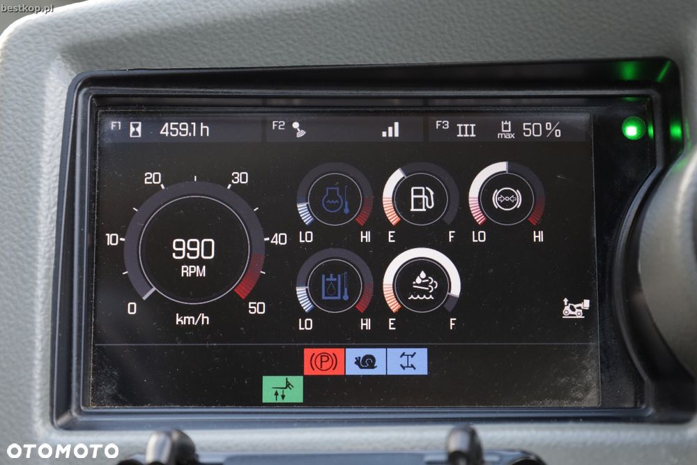 Kramer 5509 ecospeed PRO - 35