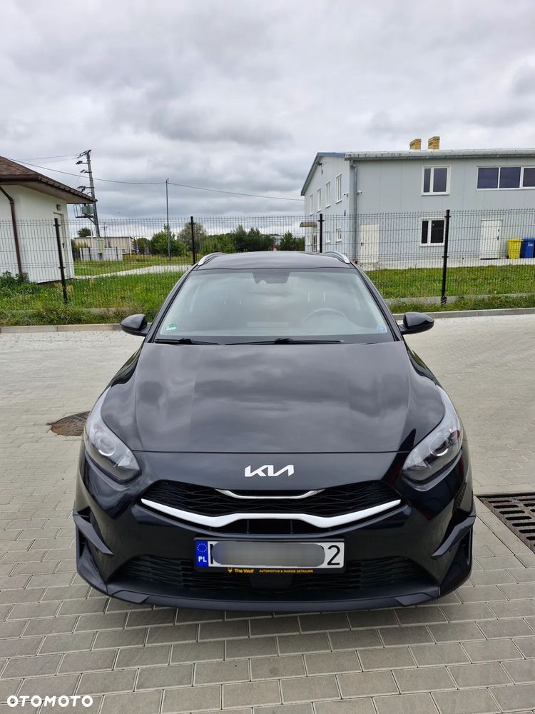 Kia Ceed - 2