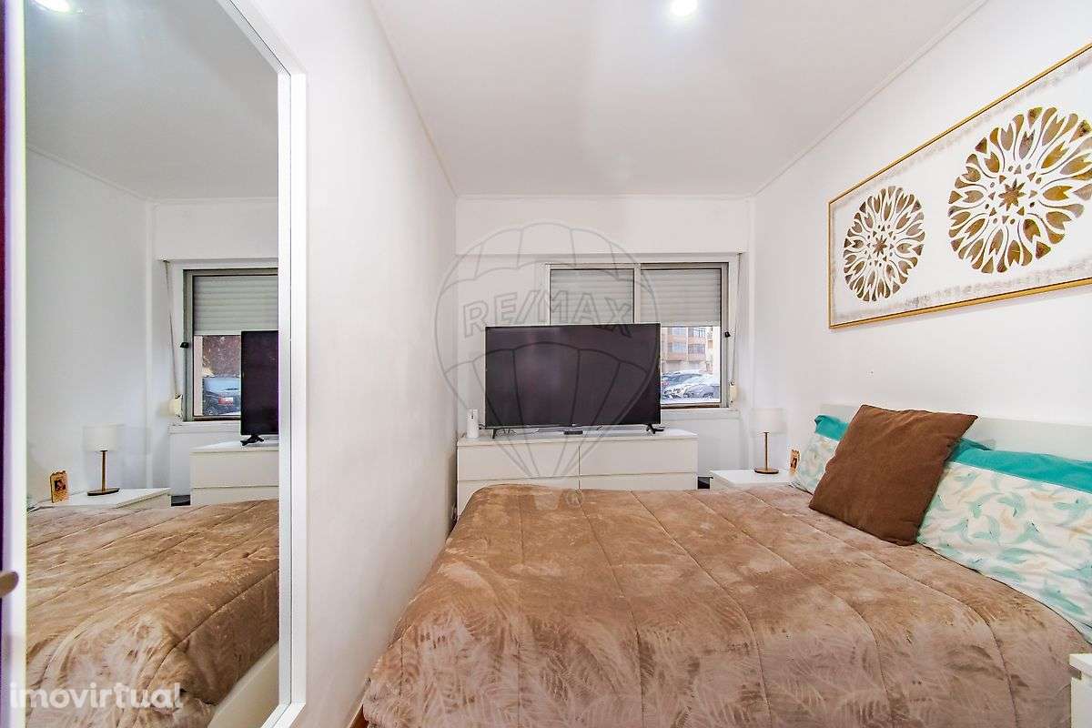 Apartamento T2 para venda - Grande imagem: 3/21