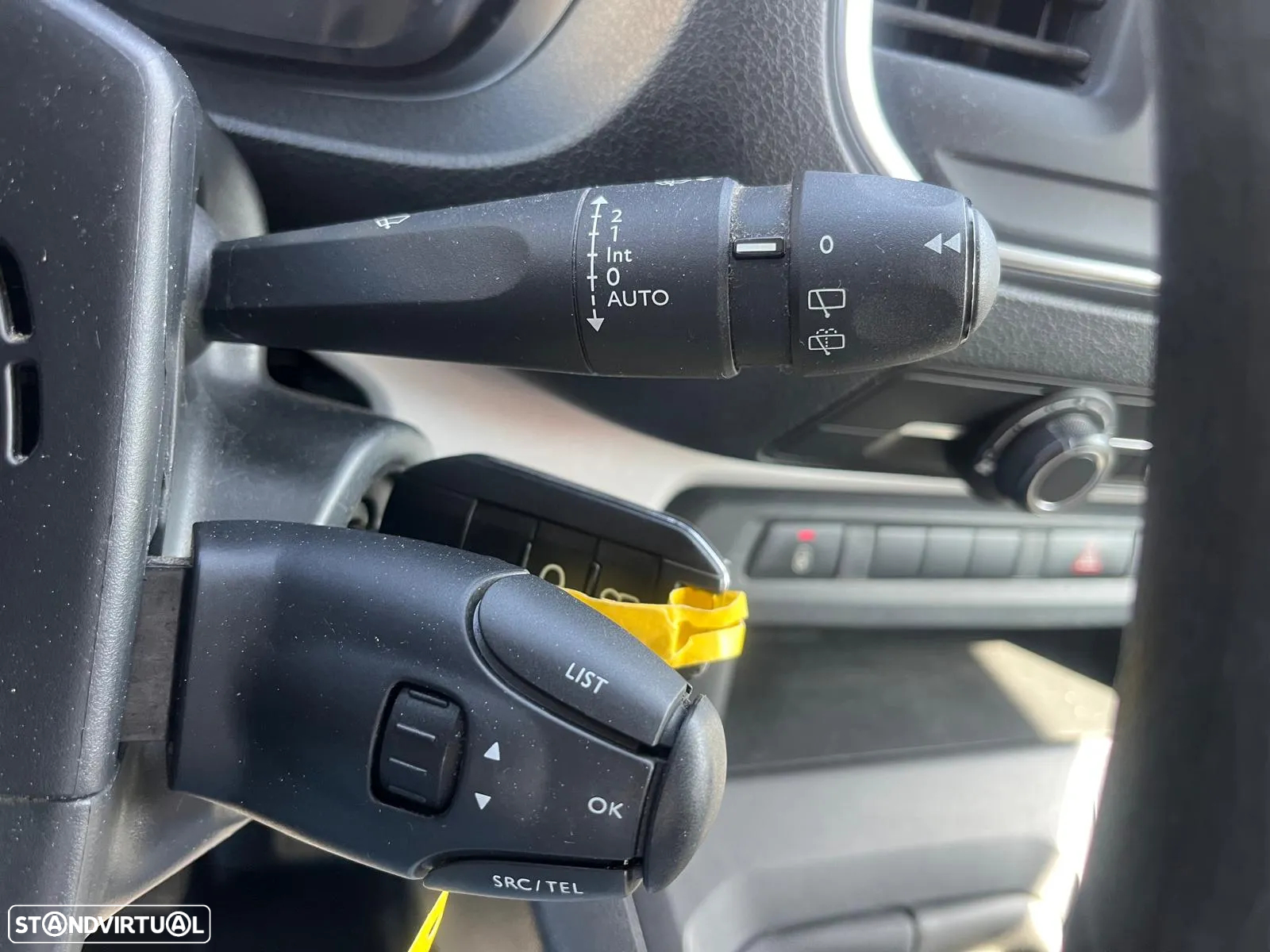Toyota Proace Verso 1.5 D-4D L2 1.2T Comfort 9L PDL - 33