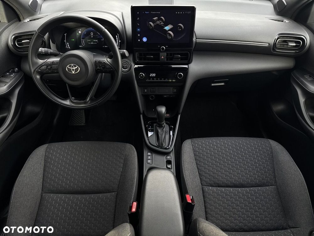 Toyota Yaris Cross Hybrid 1.5 Style - 15
