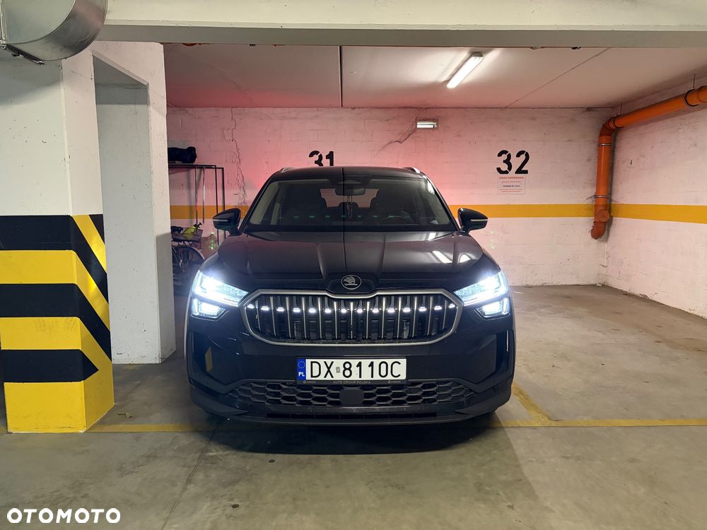 Skoda Kodiaq 2.0 TSI 4x4 Edition 130 DSG - 10