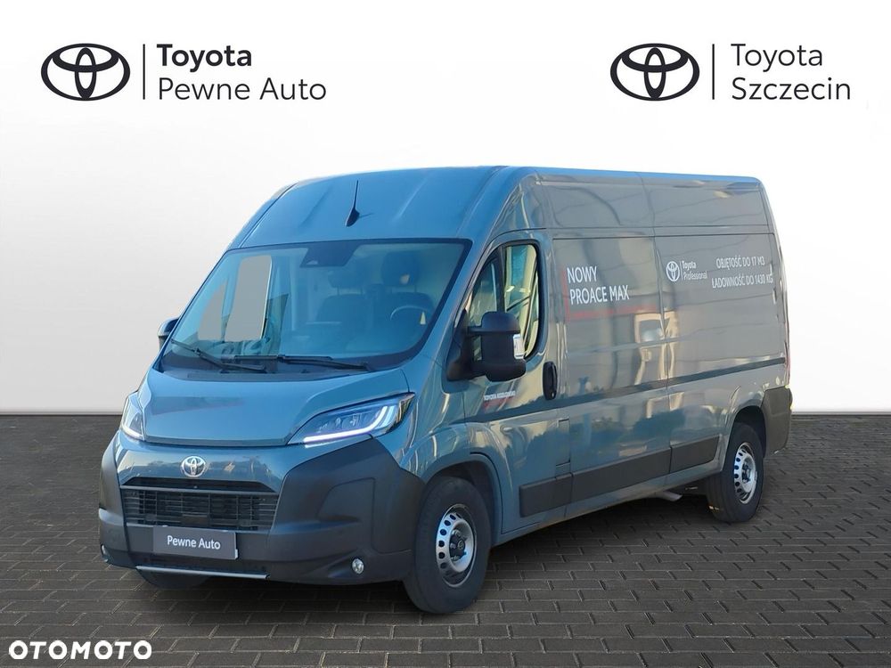 Toyota PROACE MAX - 2