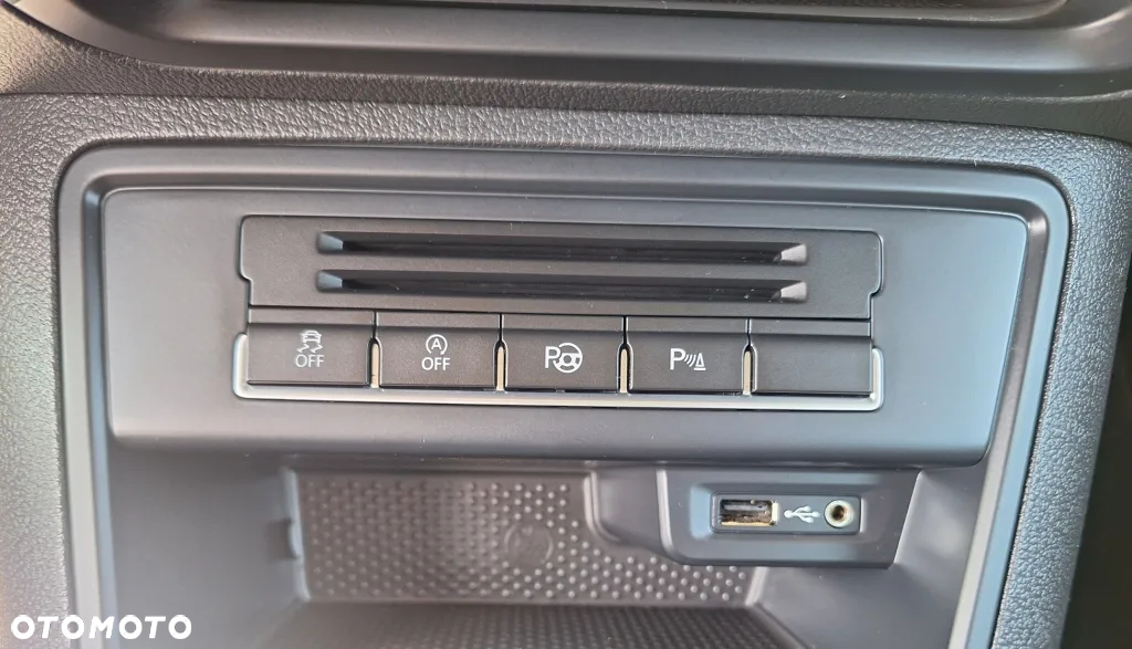 Volkswagen Tiguan 1.4 TSI (BlueMotion Technology) Trendline - 15