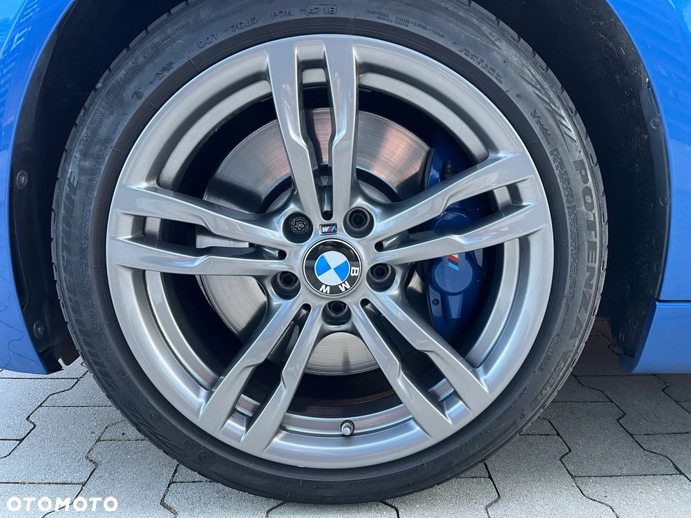 BMW Seria 3 330i xDrive M Sport - 24