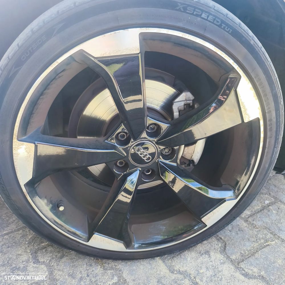 Audi A3 Sportback 1.6 TDI Attraction - 6