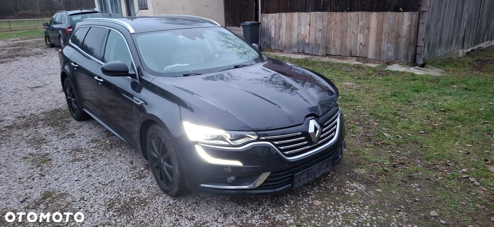 Renault Talisman - 1