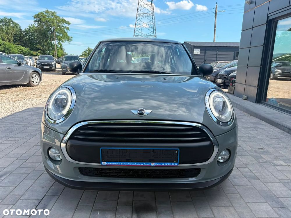 MINI ONE Standard - 2