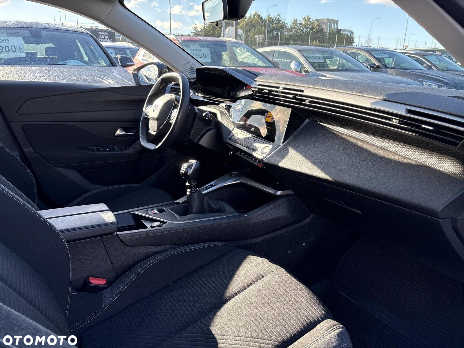 Peugeot 308 - 9