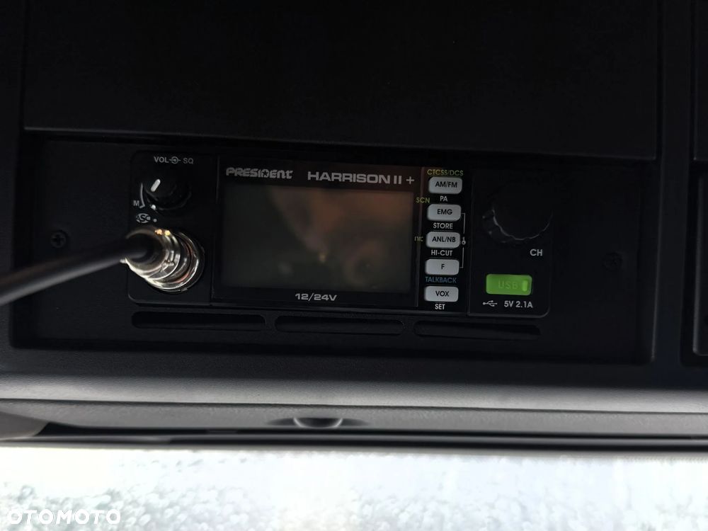 DAF 2026 XG480 4x2 standard - 11