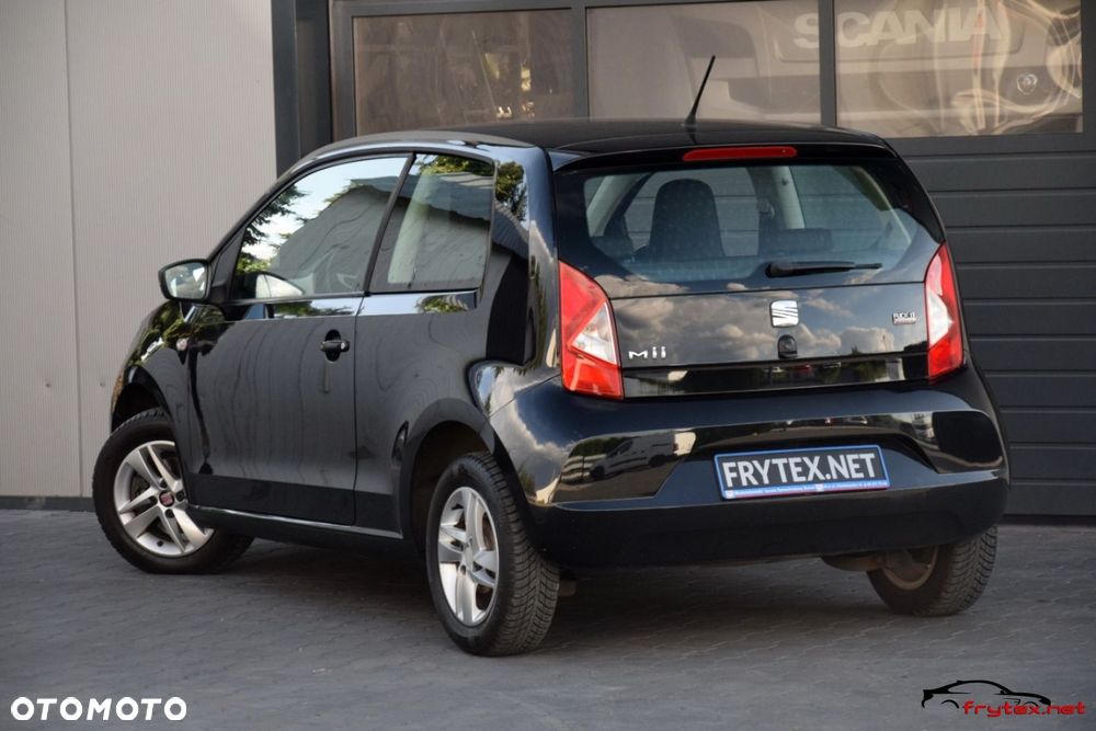 Seat Mii - 15
