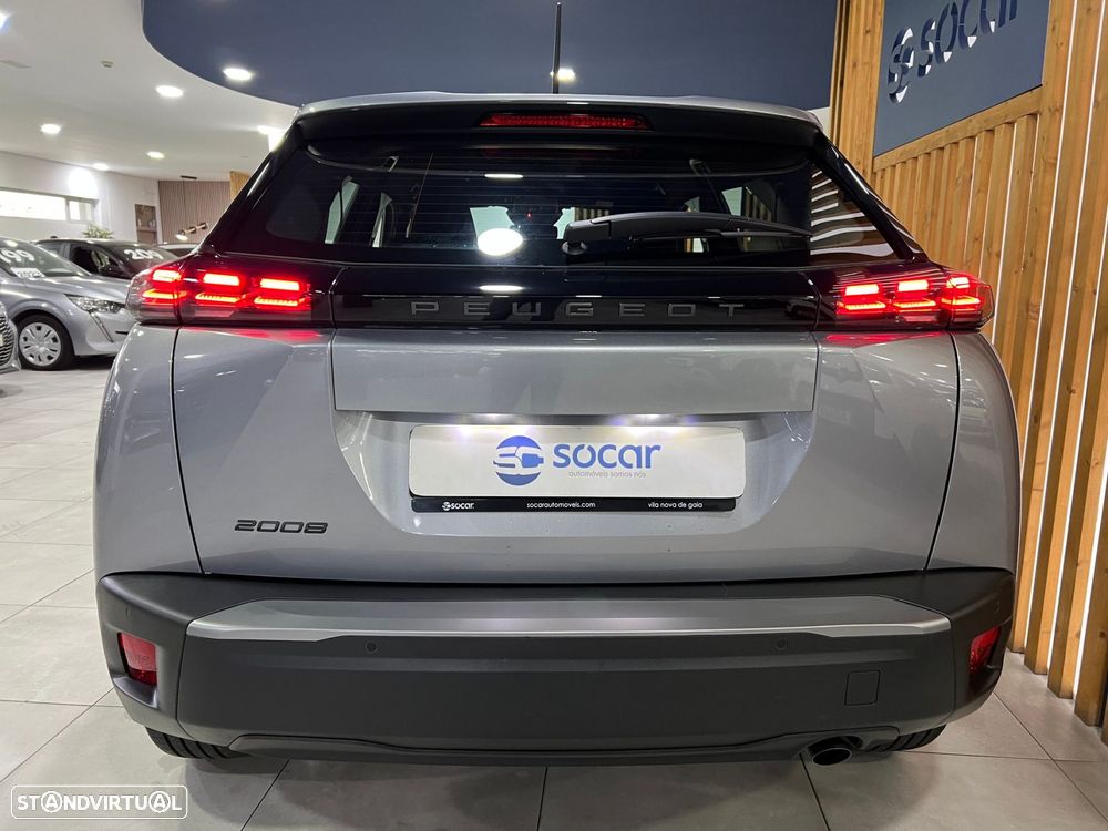 Peugeot 2008 1.2 PureTech Style - 7