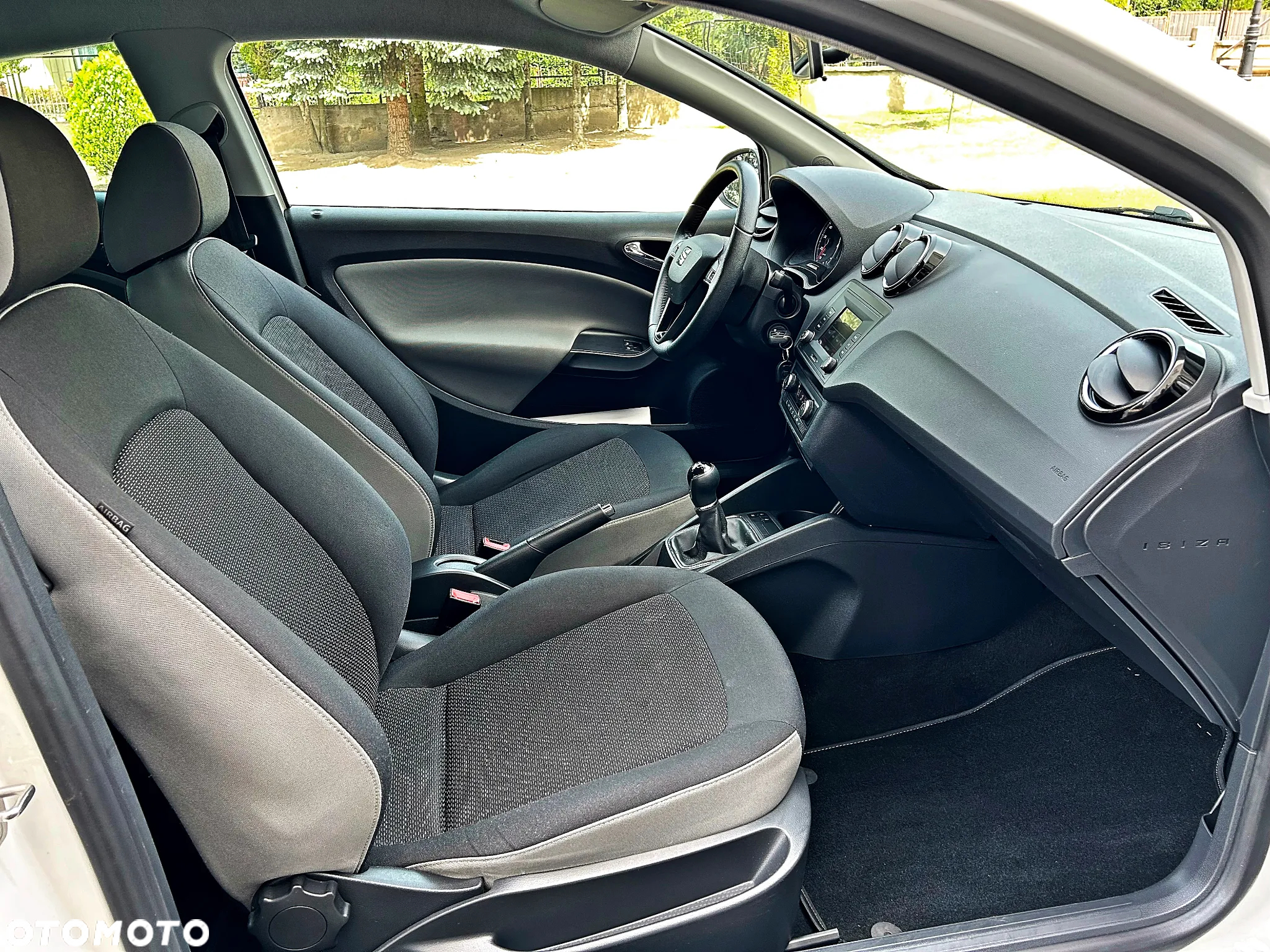 Seat Ibiza SC 1.2 TSI FR - 16