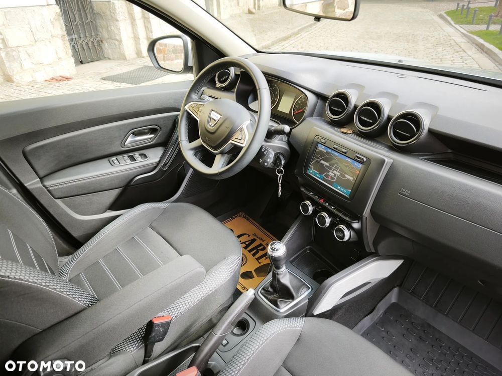 Dacia Duster 1.0 TCe Prestige - 10