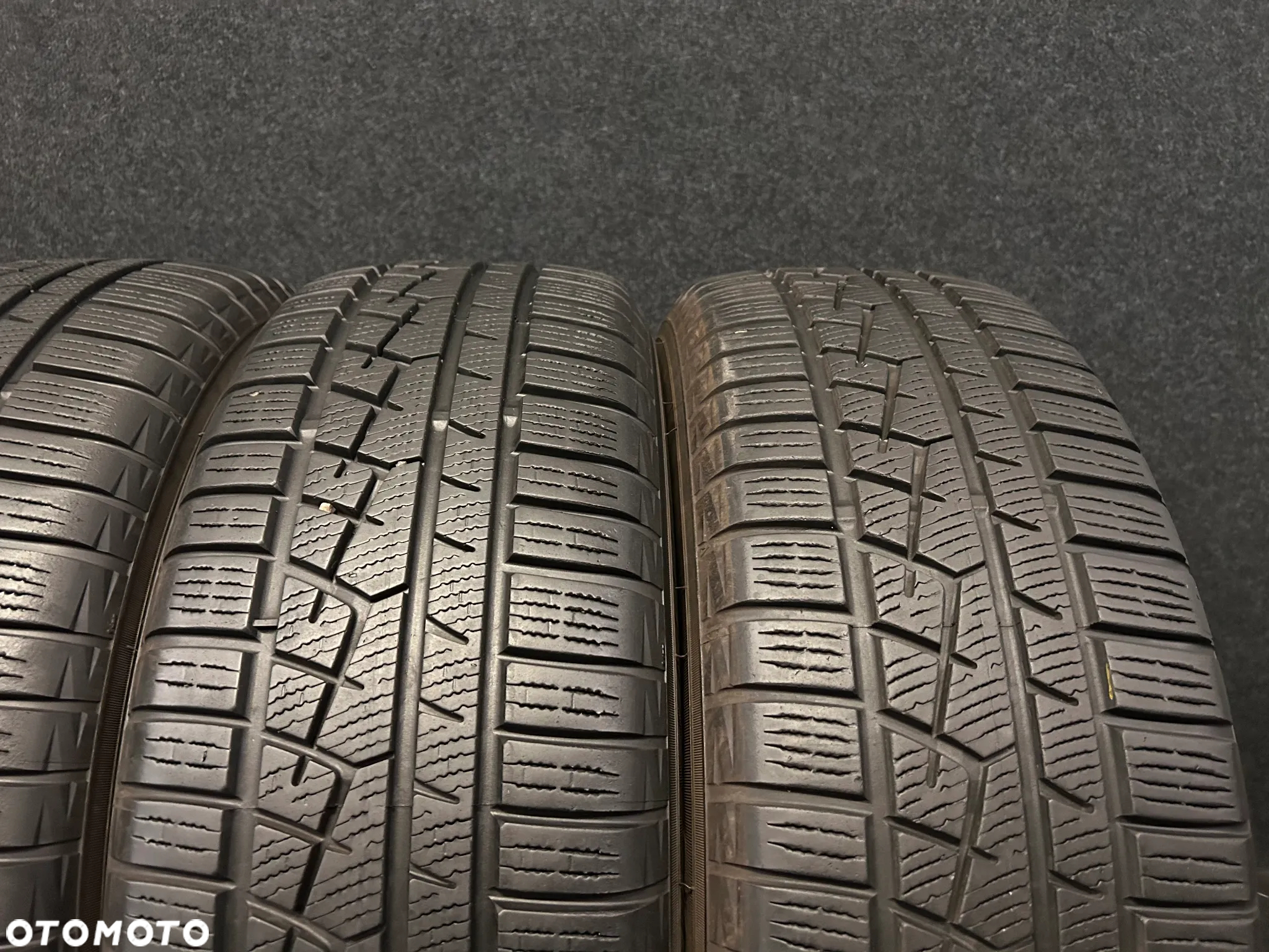 Opony zimowe Yokohama Wdrive 235/65/17 108H 4szt. - 3