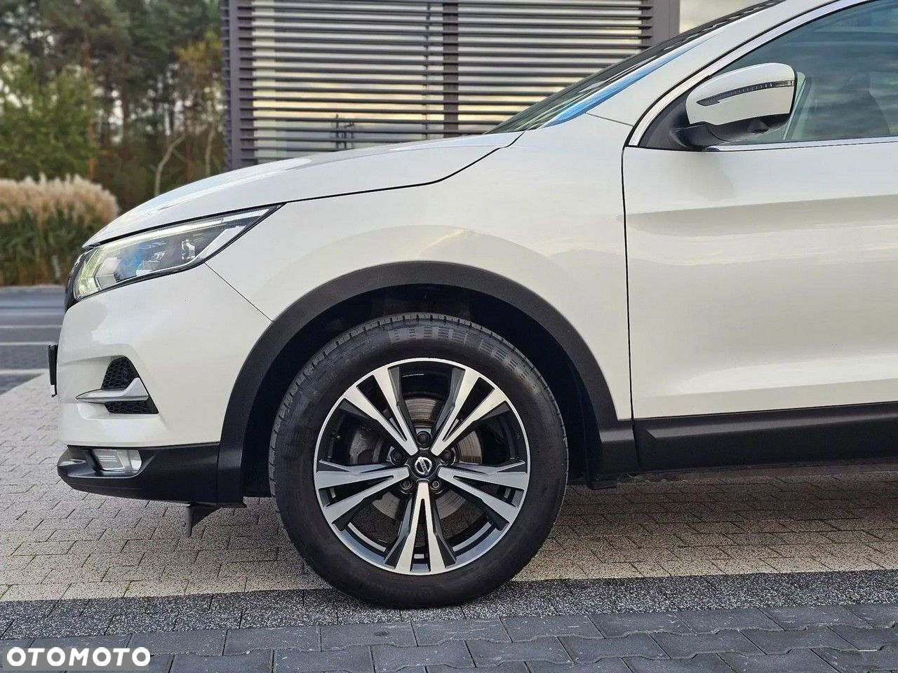 Nissan Qashqai - 13