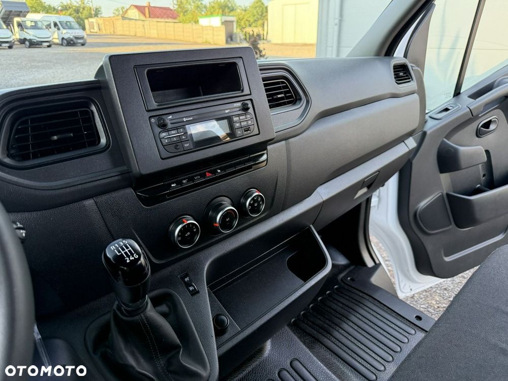 Renault Master - 12
