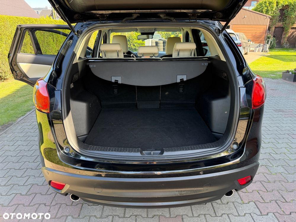 Mazda CX-5 SKYACTIV-G 165 Exclusive-Line - 27