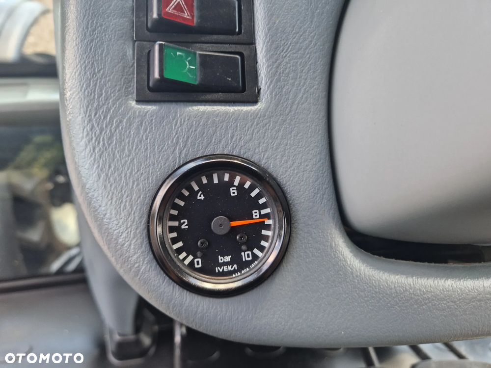 Valtra T190 HiTech PEŁZAKI SPRĘŻARKA - 10