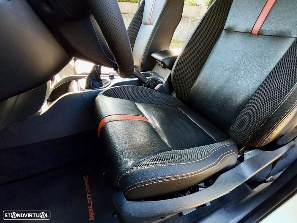 Ford Ranger Wildtrak - 45