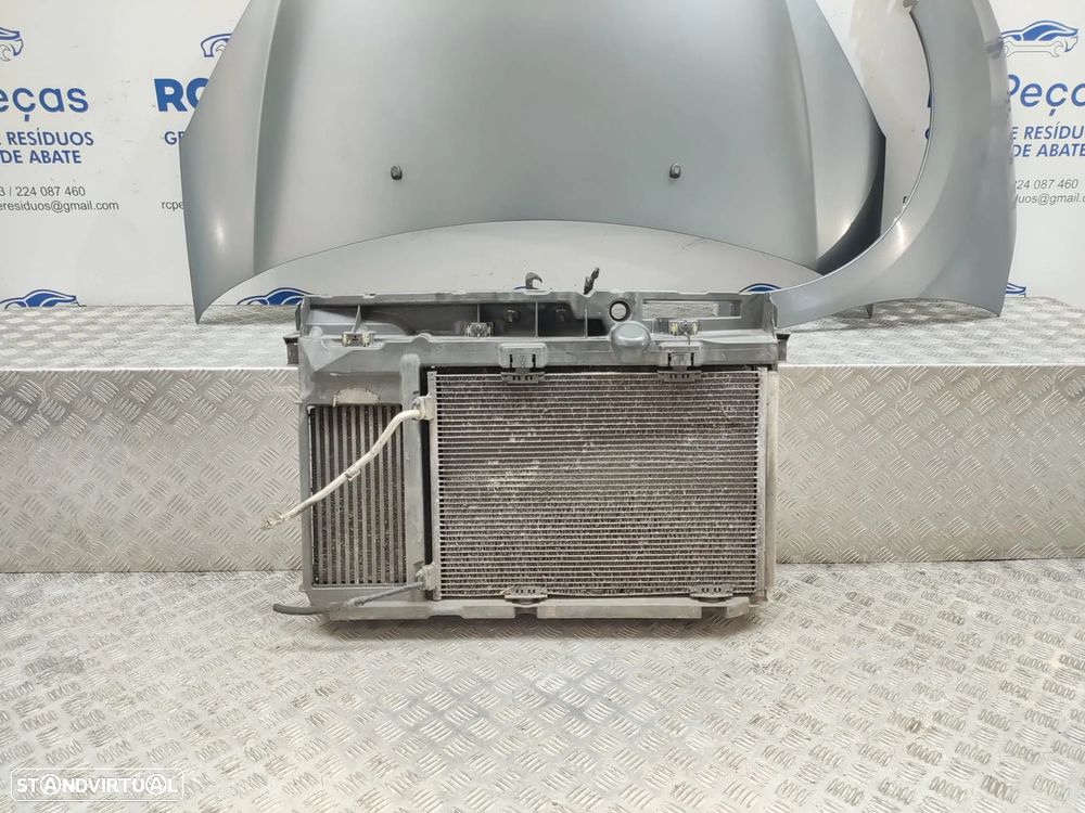 Frente completa Citroen DS3 DS 3 Sport Diesel - 5