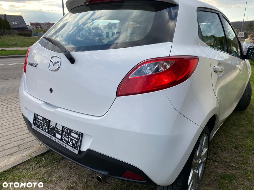 Mazda 2 1.3 Comfort - 13